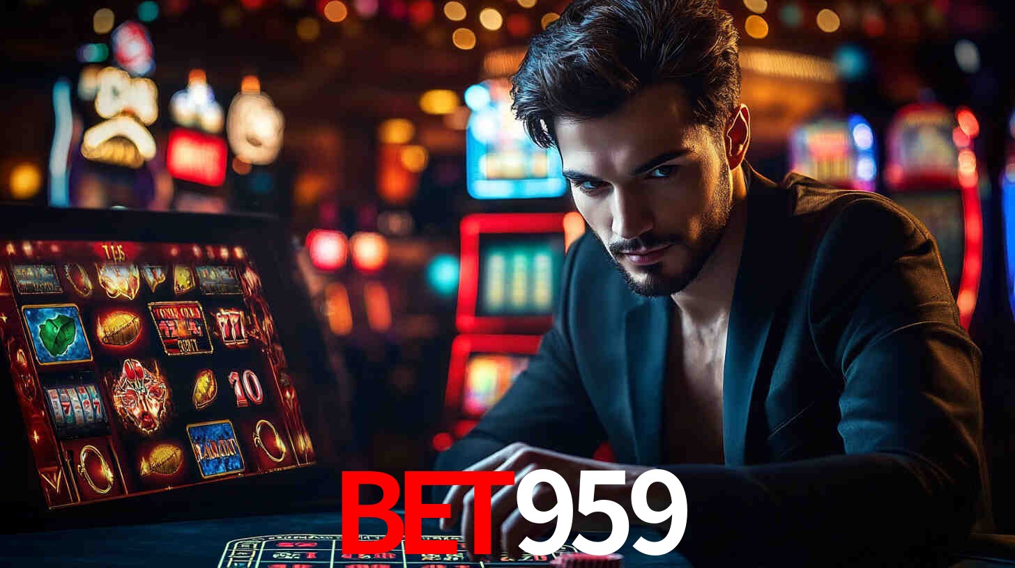 BET959 win