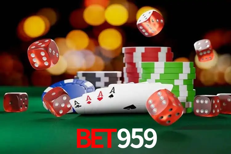 Estatísticas BET959