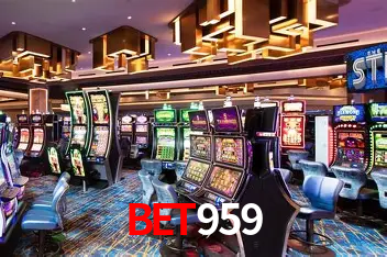 Descubra a Essência do BET959: Nossa História e Compromissos