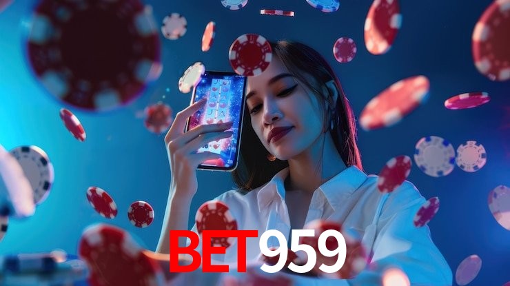 Explorando a Categoria de Eventos em Apostas na BET959