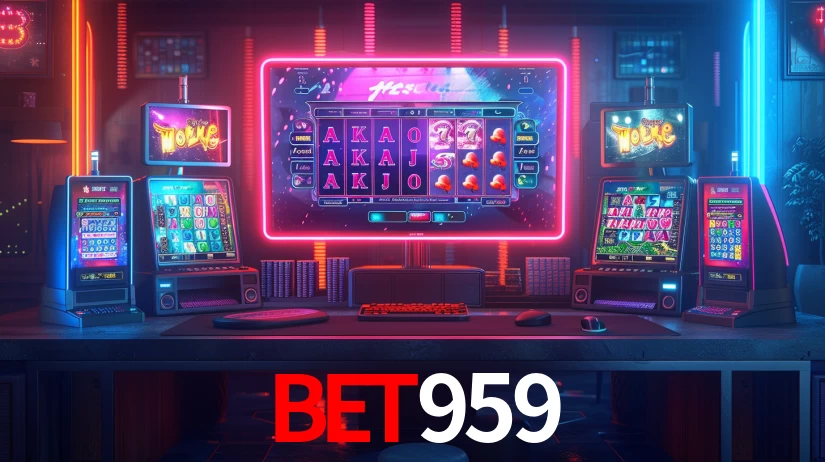 BET959 win
