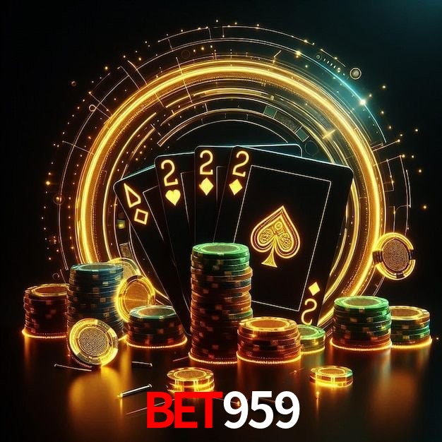 Estatísticas Esportivas BET959