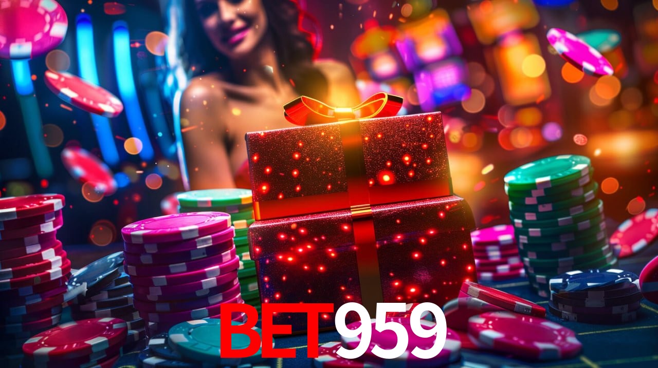Descubra a Essência do BET959: Nossa História e Compromissos