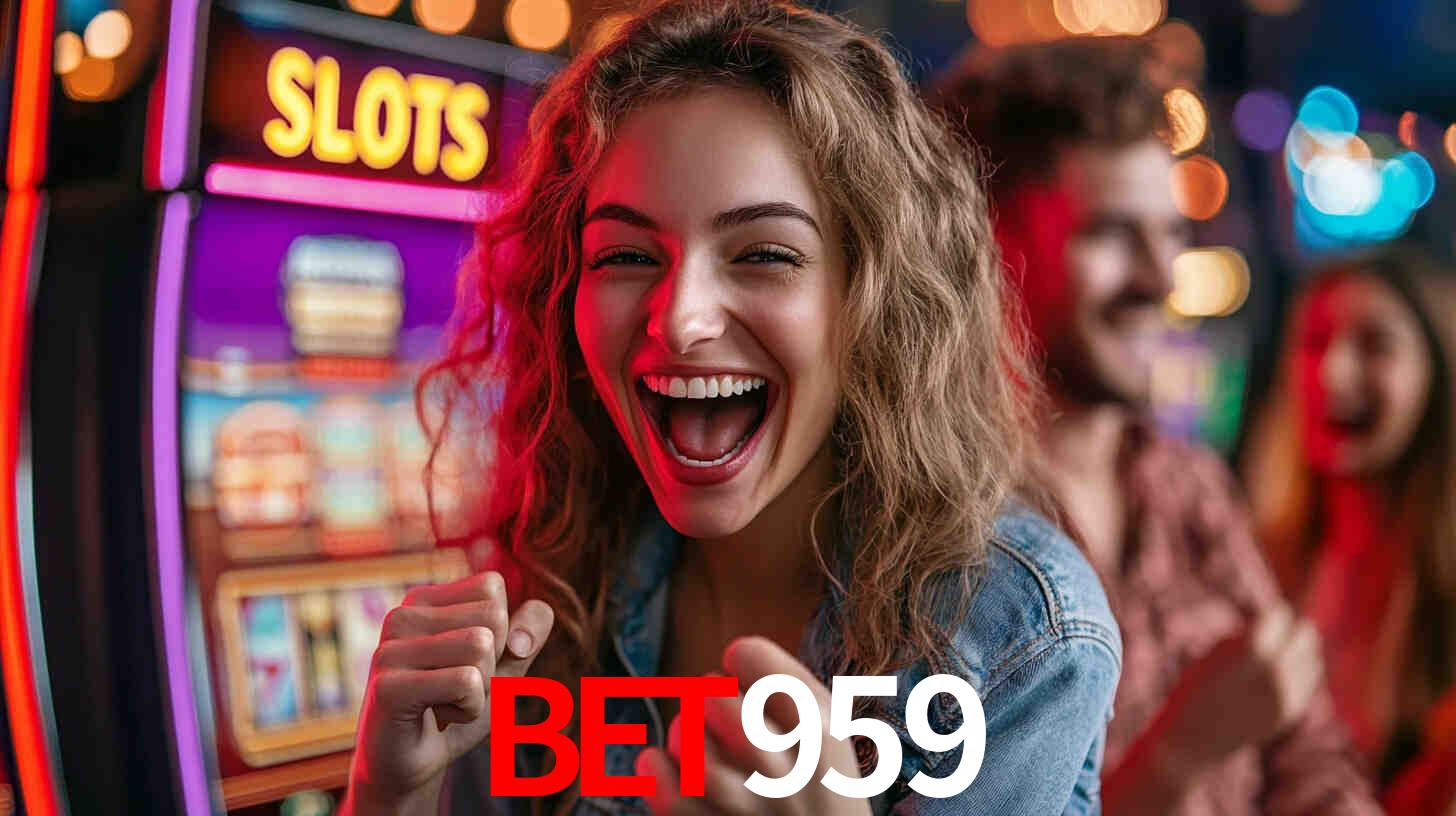 Descubra o Programa VIP da BET959: Vantagens Exclusivas para Jogadores