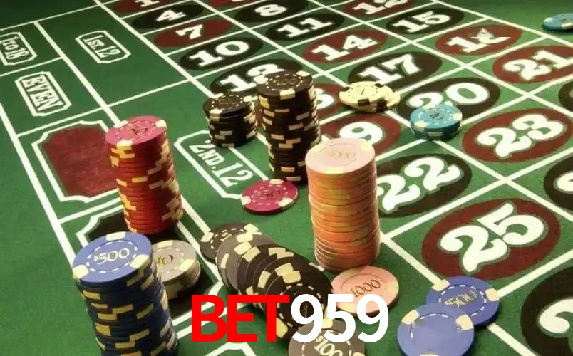 Apostas de Basquete BET959