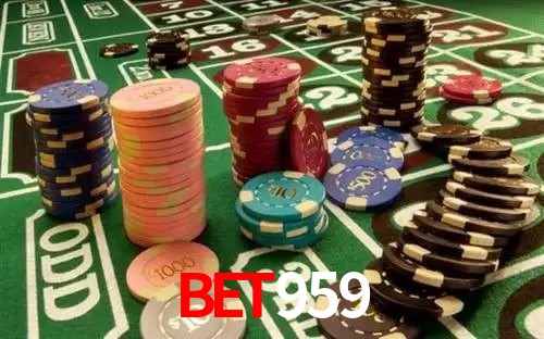 Bônus Generosos e Exclusivos no BET959 para Você!