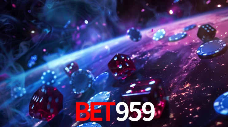 Live Casino BET959