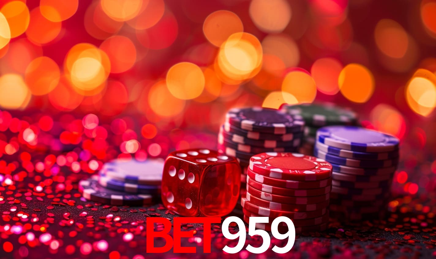 A Popularidade dos Caça-Níqueis no BET959