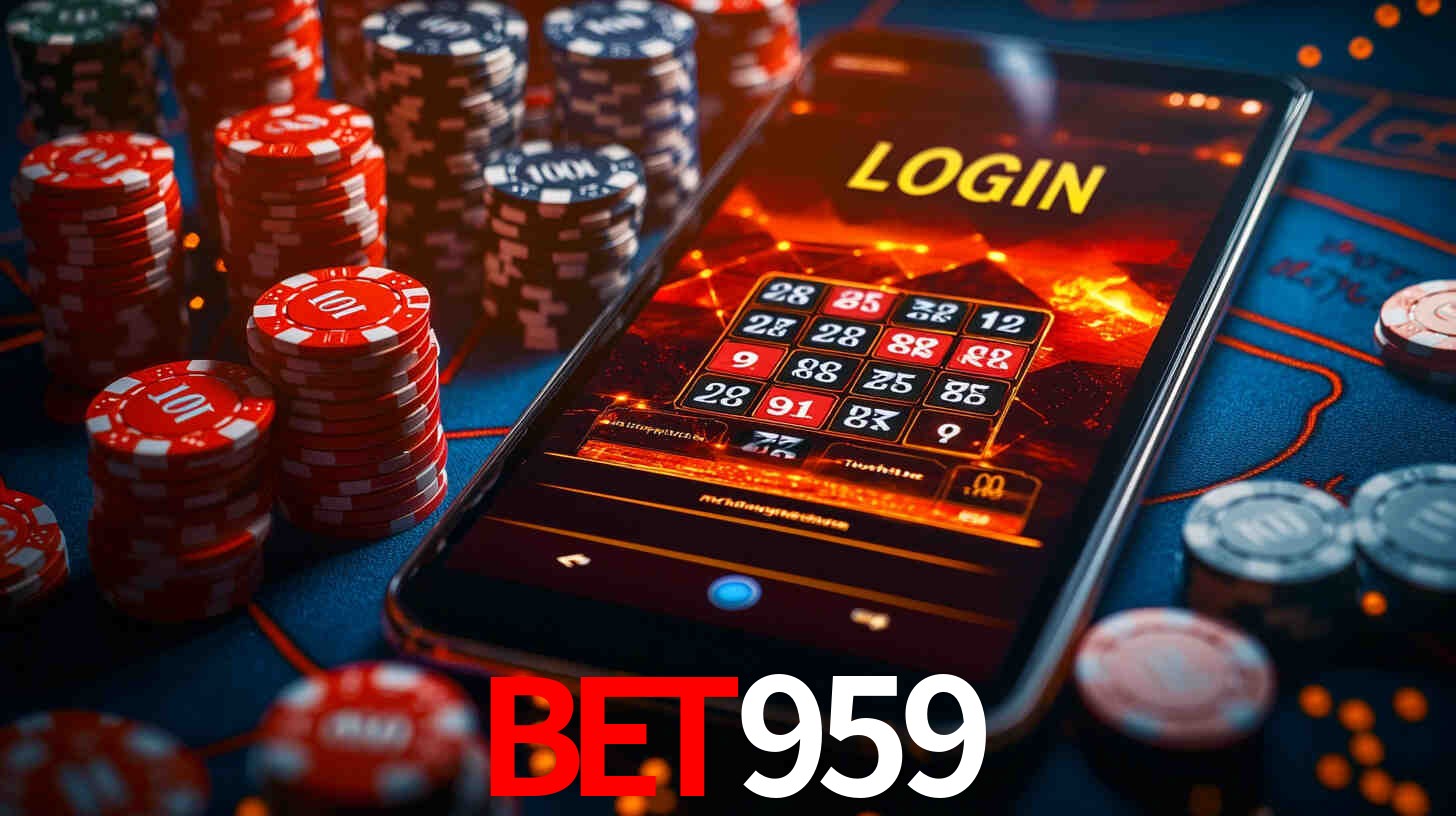 BET959,BET959.COM
