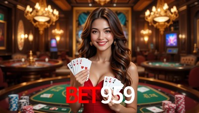 Account Benefits BET959