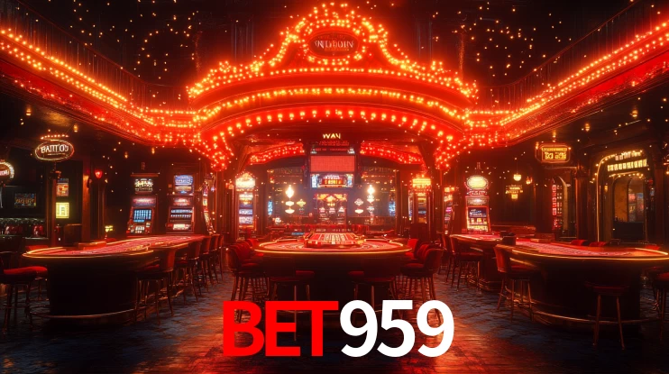 Premium Interface BET959