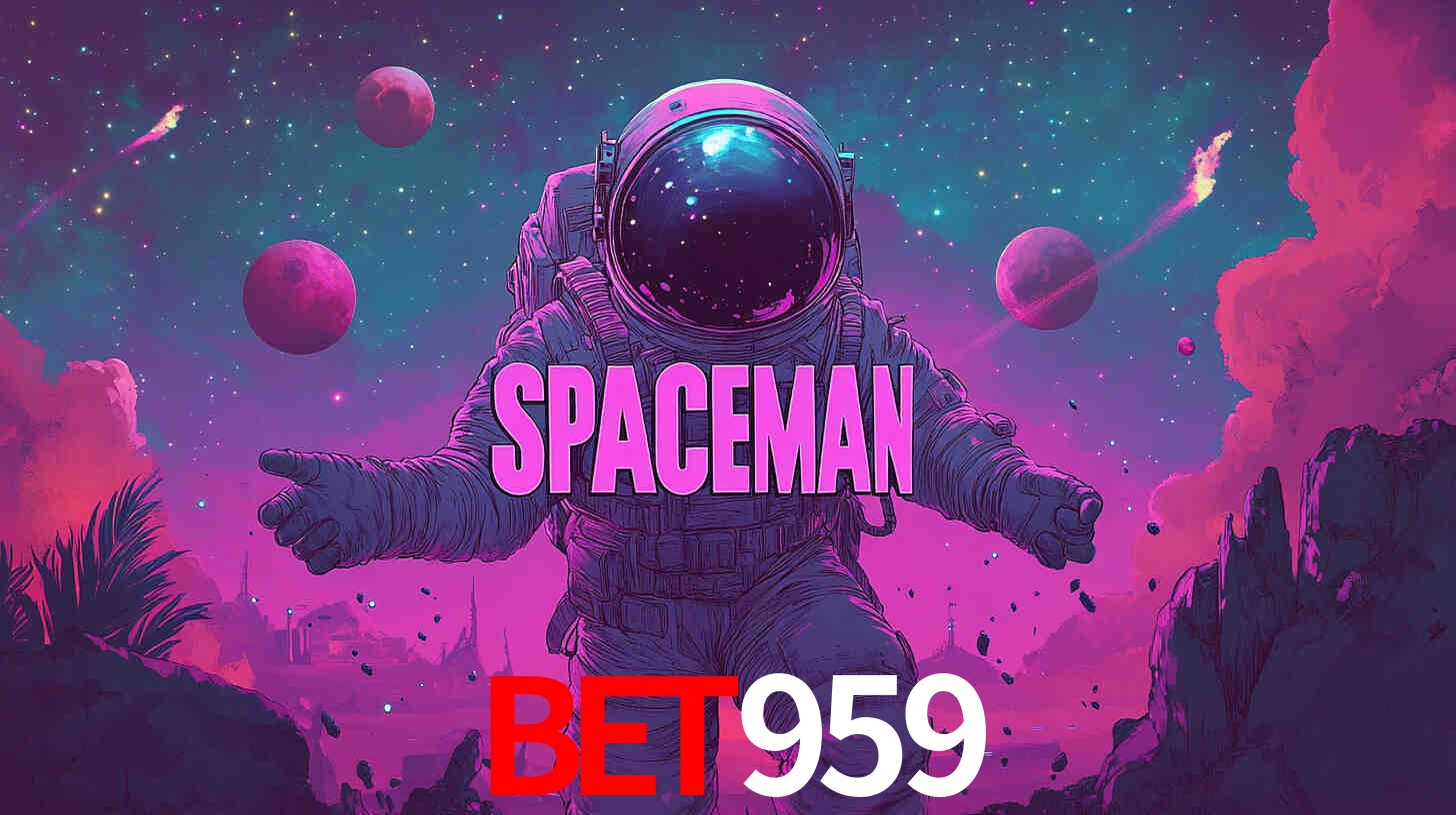 A Revolução dos Aplicativos de Jogos no BET959