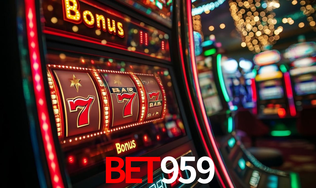 BET959 win