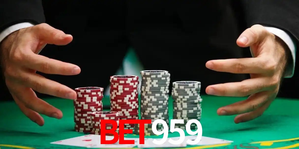 cassino BET959