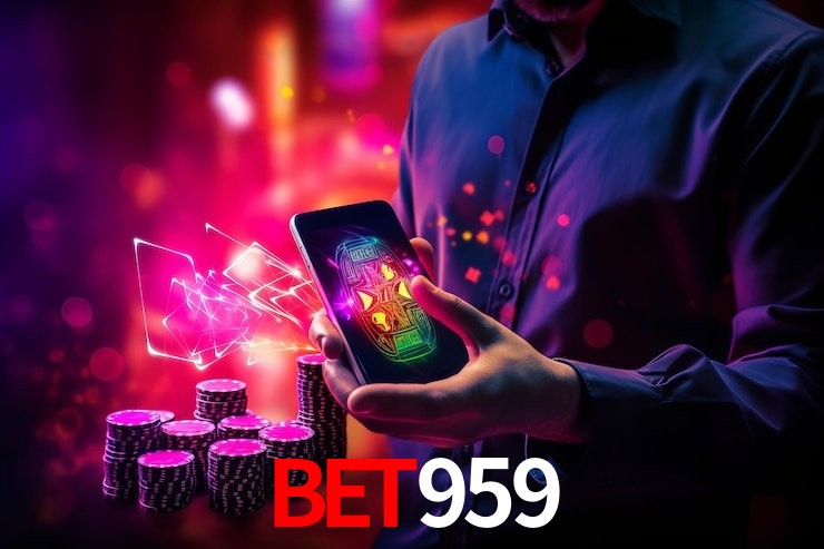 Interface Premium BET959