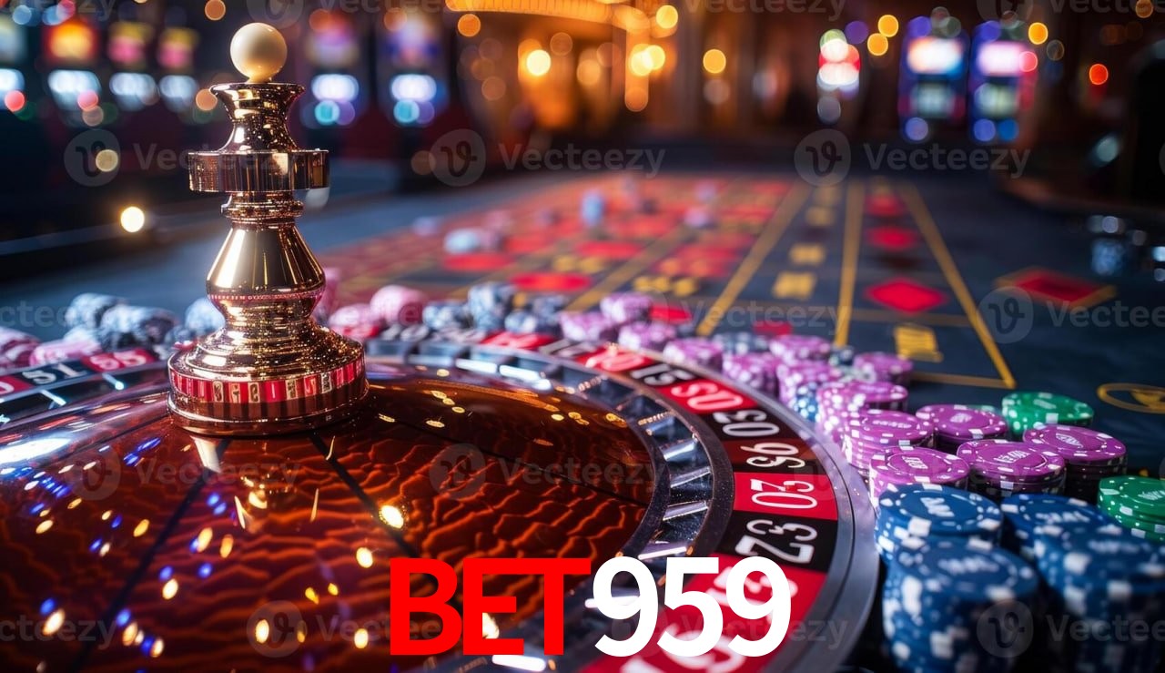 Exclusive Offers BET959