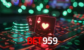 Jogo Spaceman BET959