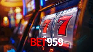 Avaliações dos Jogadores BET959