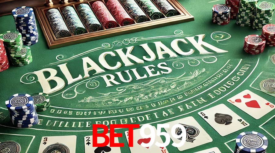 Slot Games BET959