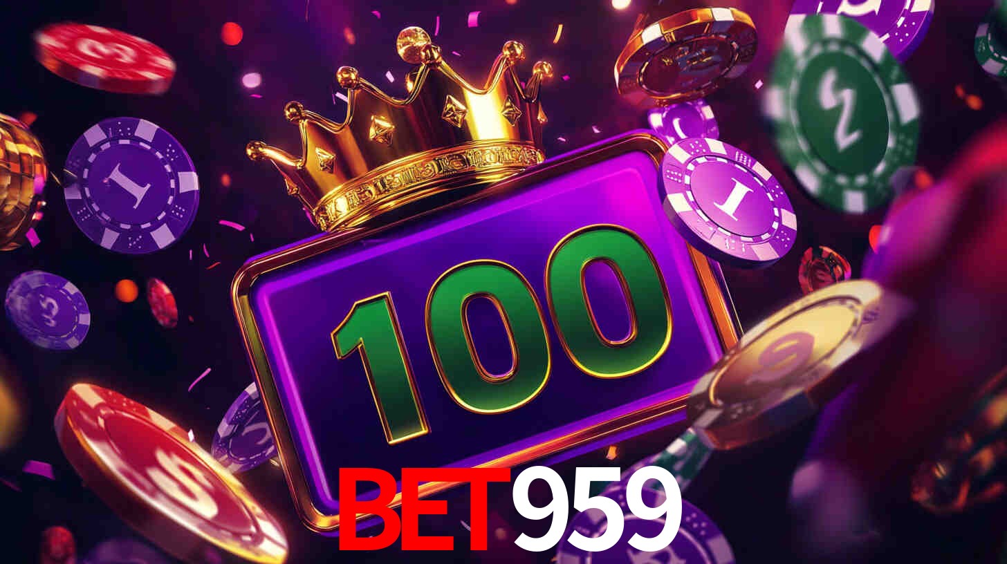 Live Casino BET959