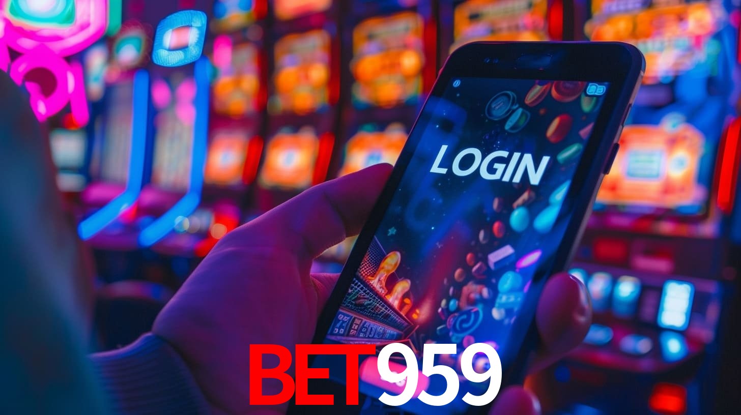 Jogos Exclusivos BET959