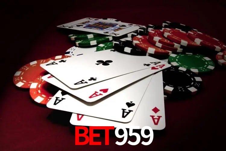 PIX Instantâneo BET959