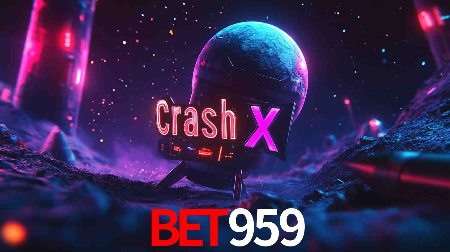 Apostas Esportivas na BET959: Um Guia Completo