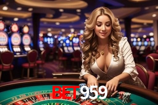Basketball Betting BET959