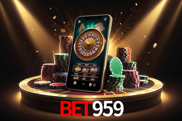 Diretório de Jogos BET959