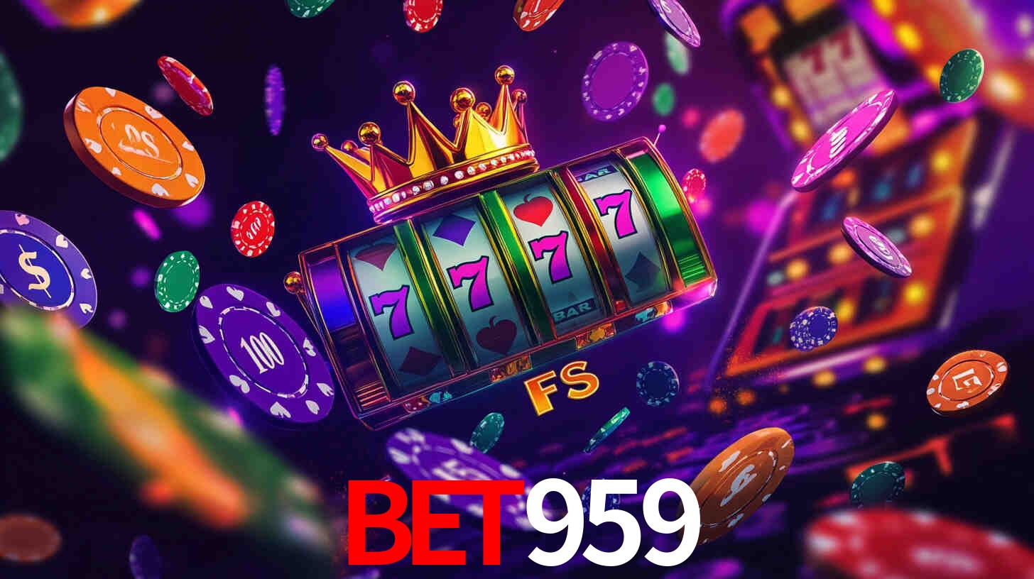 Roulette Table BET959