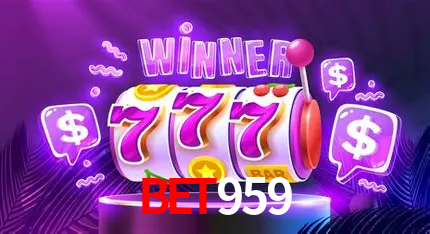 A Popularidade dos Caça-Níqueis no BET959