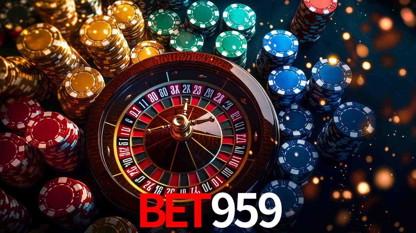 Programa VIP BET959
