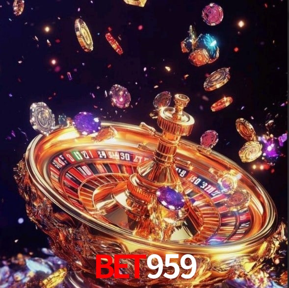 Cadastro Rápido BET959