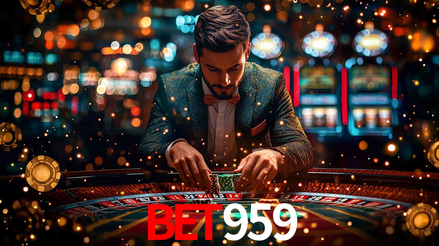 Tournaments BET959