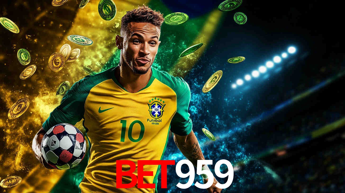 Inovações de Jogos na BET959: O Futuro das Experiências Interativas