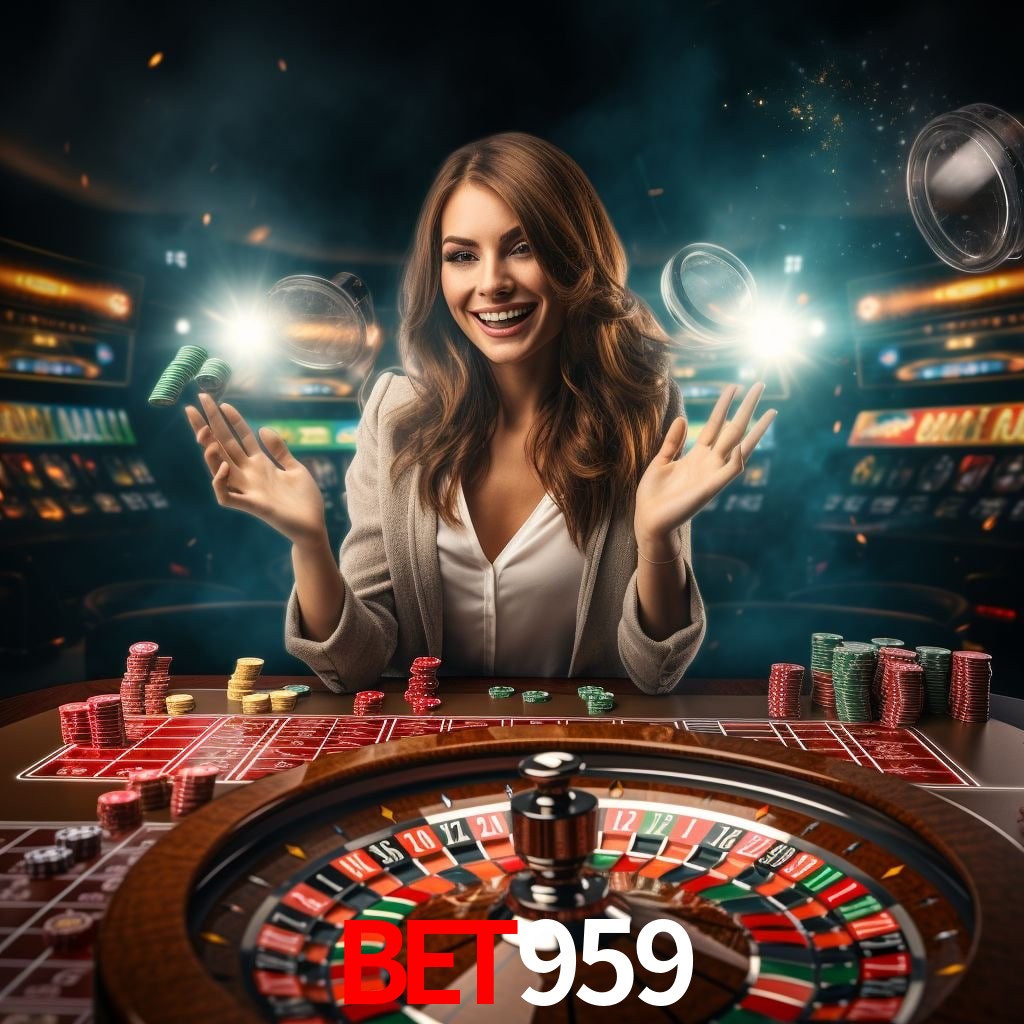 Ofertas Imperdíveis na BET959: Promoções e Bônus Que Valem a Pena