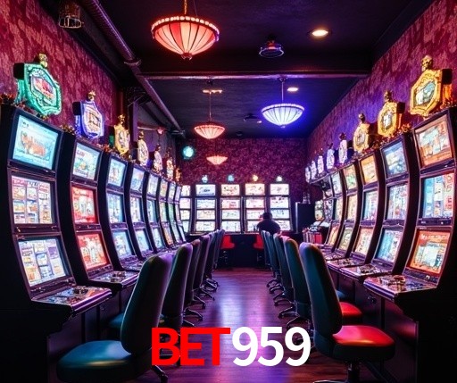 Promoções Sazonais BET959