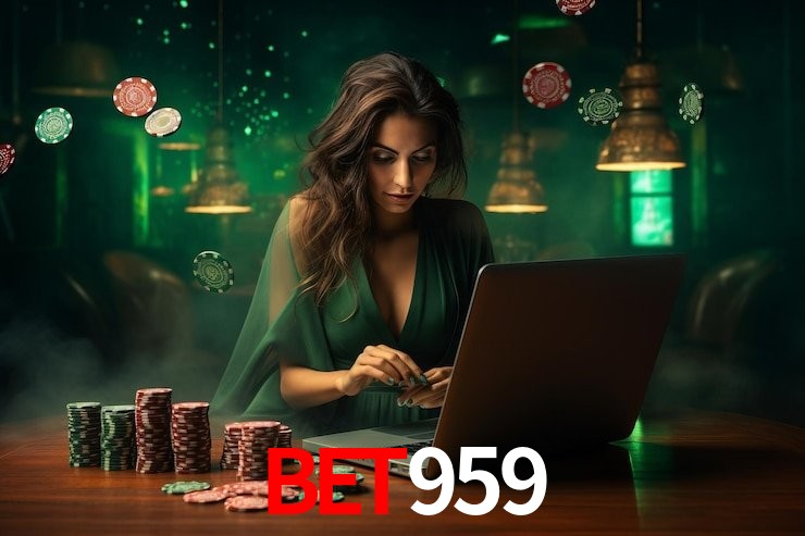 BET959 win