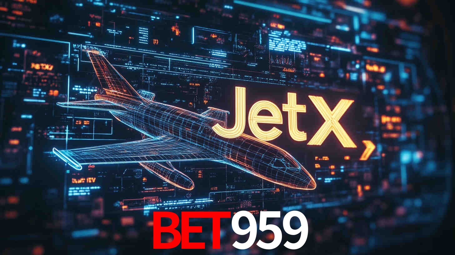 A Emoção da Loteria na BET959: Uma Chance de Mudança de Vida