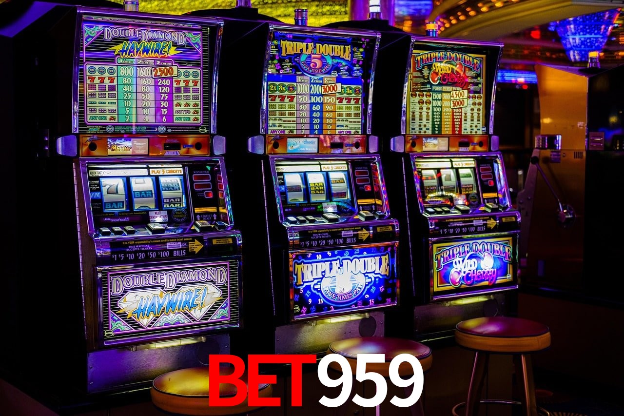 Programa VIP BET959