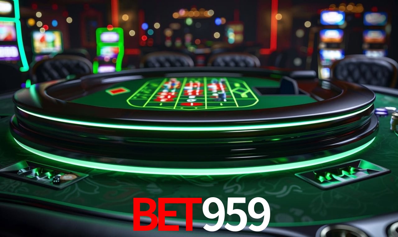 Weekend Specials BET959