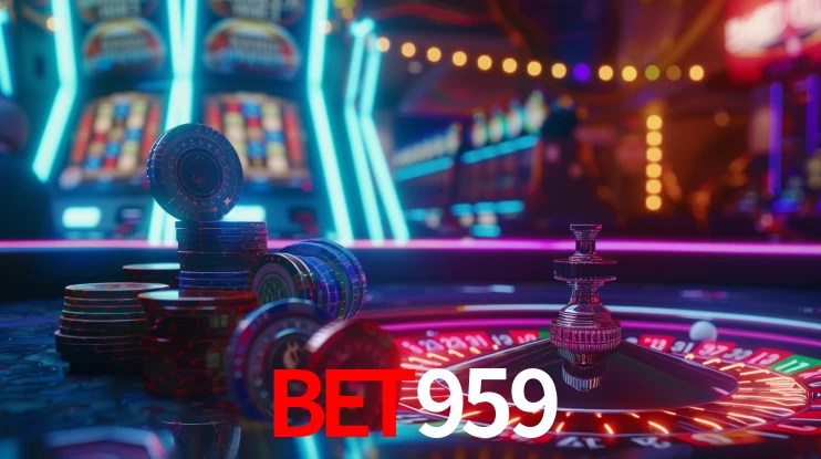 Game Providers BET959
