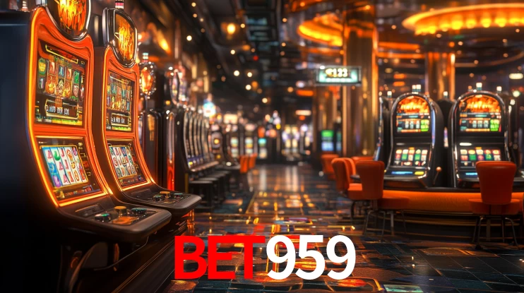 Exclusive Games BET959