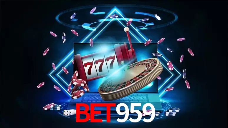 Estatísticas do Jogo BET959
