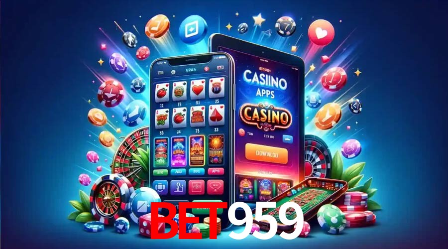 2FA Security BET959
