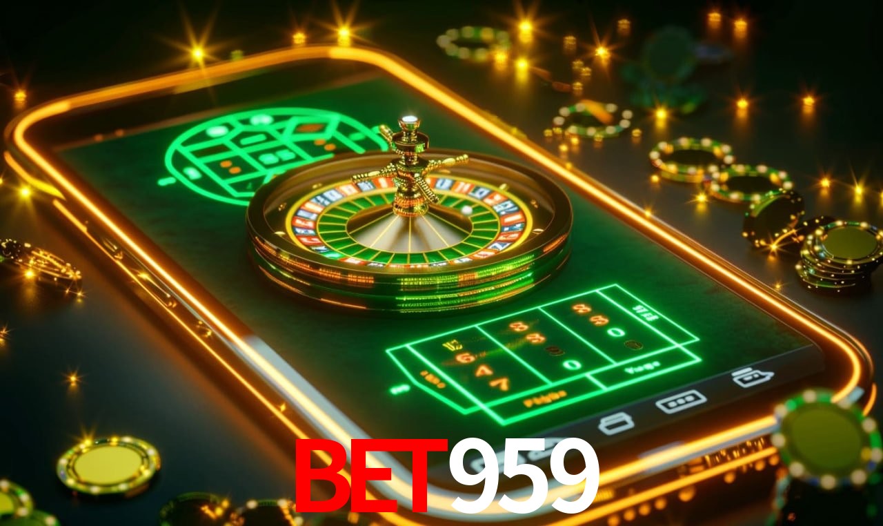 Login Seguro BET959