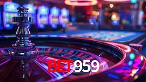Jogo Aviator BET959