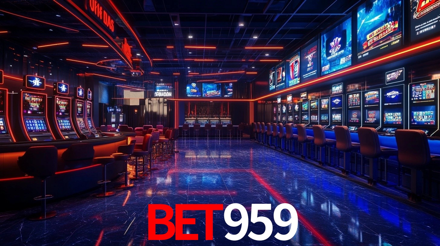 Blackjack Table BET959