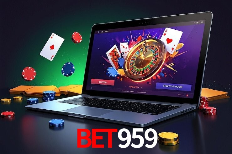 Segurança 2FA BET959