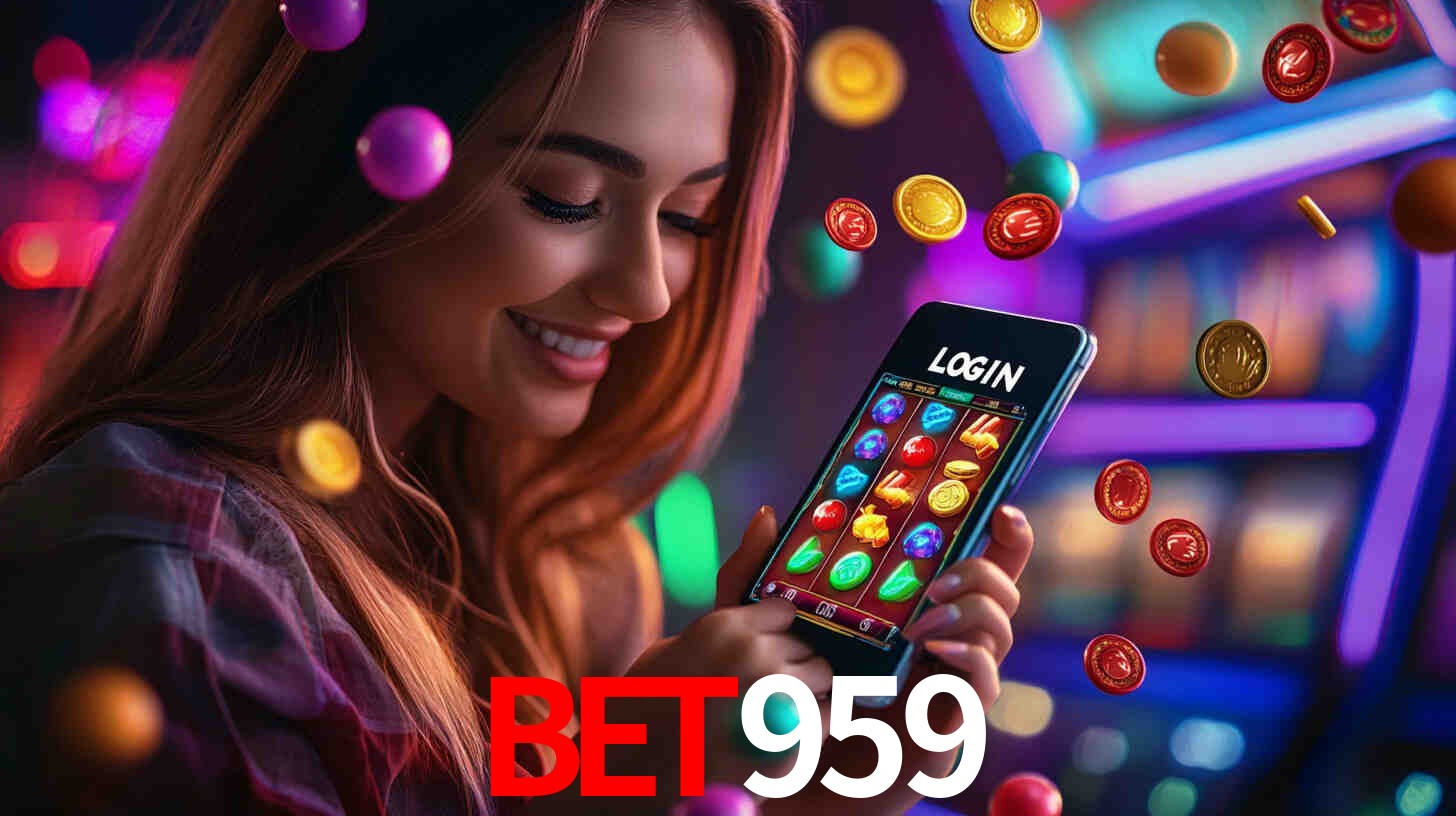BET959,BET959.COM